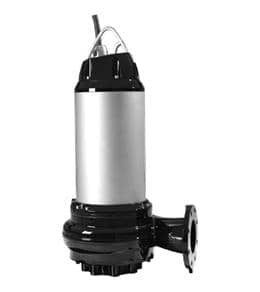 BOMBAS RESIDUALES BOMBA SE-9-30-kW